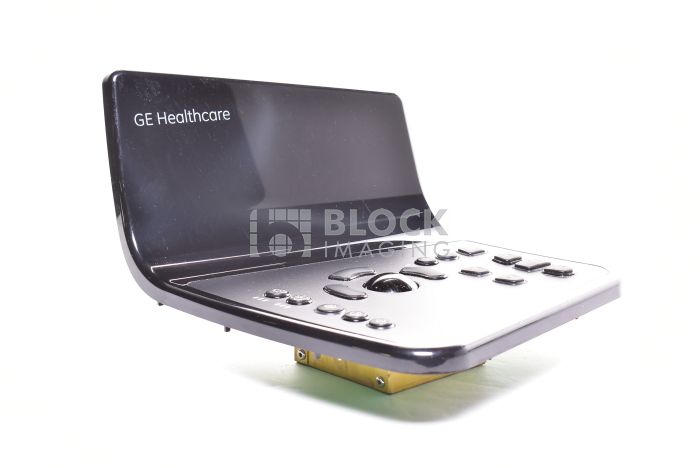 5410546 - GE - MRI - Left Operator Control Panel | Block Imaging